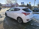 Hyundai i30 1.6 GDi 135KM Klimatronic - 8