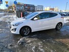 Hyundai i30 1.6 GDi 135KM Klimatronic - 9