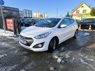 Hyundai i30 1.6 GDi 135KM Klimatronic - 10