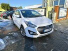 Hyundai i30 1.6 GDi 135KM Klimatronic - 12