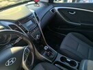 Hyundai i30 1.6 GDi 135KM Klimatronic - 15