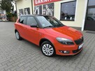 Škoda Fabia 1.2i Turbo 105KM Klimatronic Monte Carlo - 2