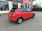 Škoda Fabia 1.2i Turbo 105KM Klimatronic Monte Carlo - 4