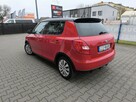 Škoda Fabia 1.2i Turbo 105KM Klimatronic Monte Carlo - 7