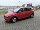 Škoda Fabia 1.2i Turbo 105KM Klimatronic Monte Carlo - 10