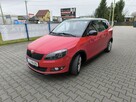 Škoda Fabia 1.2i Turbo 105KM Klimatronic Monte Carlo - 11