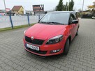 Škoda Fabia 1.2i Turbo 105KM Klimatronic Monte Carlo - 12