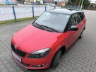 Škoda Fabia 1.2i Turbo 105KM Klimatronic Monte Carlo - 14