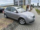 Volkswagen Polo 1.2MPi 75KM Klimatyzacja - 2