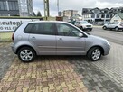 Volkswagen Polo 1.2MPi 75KM Klimatyzacja - 3