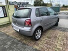 Volkswagen Polo 1.2MPi 75KM Klimatyzacja - 5