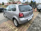 Volkswagen Polo 1.2MPi 75KM Klimatyzacja - 7