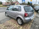 Volkswagen Polo 1.2MPi 75KM Klimatyzacja - 8