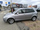 Volkswagen Polo 1.2MPi 75KM Klimatyzacja - 9