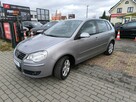 Volkswagen Polo 1.2MPi 75KM Klimatyzacja - 10