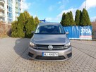 Volkswagen Caddy 2.0 TDI wersja MAXI Trendline // 7. osobowa !! - 2