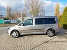 Volkswagen Caddy 2.0 TDI wersja MAXI Trendline // 7. osobowa !! - 4