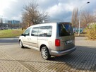 Volkswagen Caddy 2.0 TDI wersja MAXI Trendline // 7. osobowa !! - 5