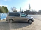 Volkswagen Caddy 2.0 TDI wersja MAXI Trendline // 7. osobowa !! - 6