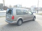 Volkswagen Caddy 2.0 TDI wersja MAXI Trendline // 7. osobowa !! - 7