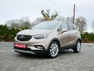 Opel Mokka X 1.4T 140KM Eu6 Innovation -Automat -Full LED -Navi -Kamera -Pak zima - 1