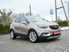 Opel Mokka X 1.4T 140KM Eu6 Innovation -Automat -Full LED -Navi -Kamera -Pak zima - 8