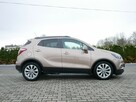 Opel Mokka X 1.4T 140KM Eu6 Innovation -Automat -Full LED -Navi -Kamera -Pak zima - 9