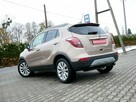 Opel Mokka X 1.4T 140KM Eu6 Innovation -Automat -Full LED -Navi -Kamera -Pak zima - 10