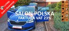 Škoda Fabia Instalacja Gazowa 1.0 MPI F.Vat 23% SmartLink+ 27900 netto - 1