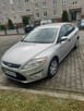 Ford Mondeo 1.6 TDCI 2012/2013r. po liftingu - 2