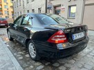 Sprzedam Mercedes Benz c200 - 8