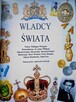 Książka Wielcy władcy świata bogato ilustrowana - 2