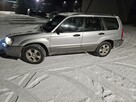 Sprzedam subaru forester 2 - 2