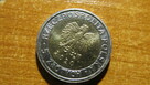 Moneta okolicznościowa 5 złotych - 2