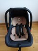 Fotelik samochodowy LIONELO Noa Plus 0-13kg - 2