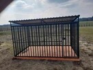 kojec dla psa świetna jakość - 4