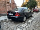 Sprzedam Mercedes Benz c200 - 7