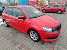 Skoda Fabia III 2017r 1,0 MPI + LPG 75KM VAN Niski przebieg - 2