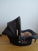 Fotelik samochodowy LIONELO Noa Plus 0-13kg - 3