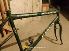 Rama rowerowa - 5