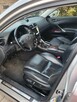 Lexus IS220D - 4