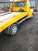 Ford Transit Autolaweta Doinwestowany - 1