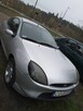 Ford Puma 1998 rok, 1.4 benzyna - 1