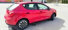Seat Ibiza SEAT IBIZA IV 1.4 MPi 86KM/5Drzwi/KLIMA/Ustrzyki - 4
