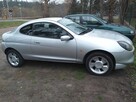 Ford Puma 1998 rok, 1.4 benzyna - 2