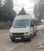 VW LT 35 2002r. 2.5 TDI pomoc drogowa + skrzynia - 2