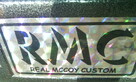 Real McCoy Custom RMC10 i inne efekty / Pedalboard sprzedam. - 2