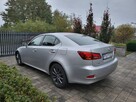 Lexus IS220D - 3