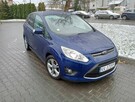 Ford C-MAX Ford C-MAX 1.0 EcoBoost Start-Stopp-System 125km - 1