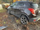 Opel Mokka 2013r. 1,7 CRDi EcoBoost - 1